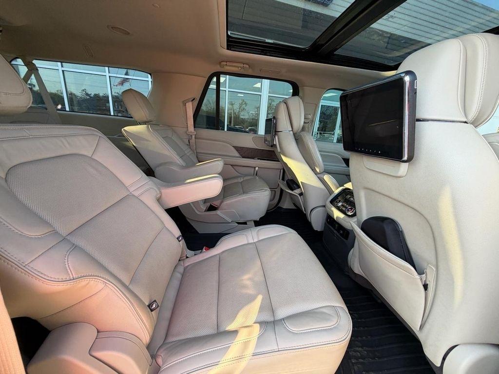 Lincoln Navigator L Select 4x2 2019