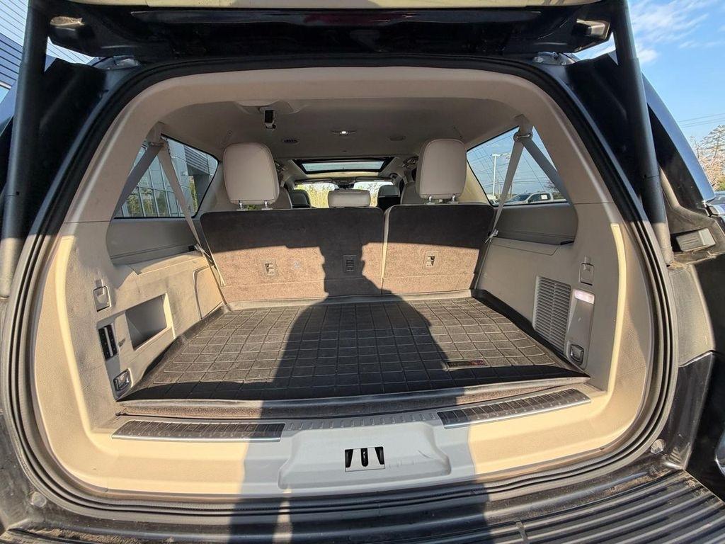 Lincoln Navigator L Select 4x2 2019