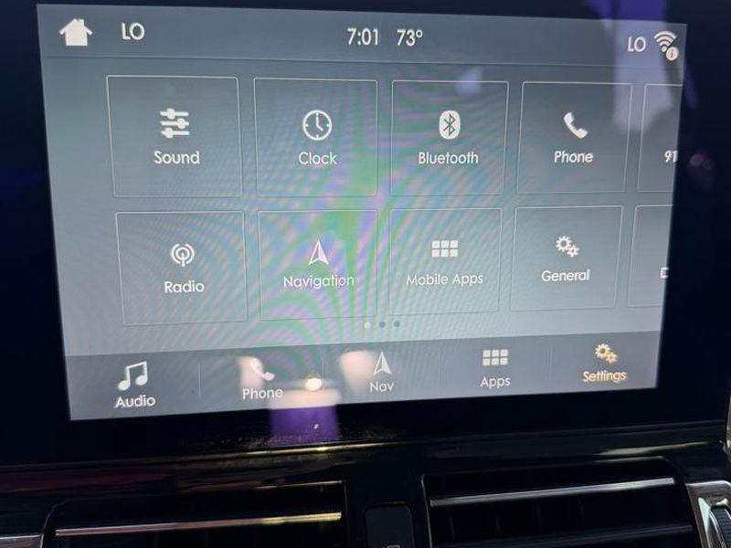 Lincoln Navigator L Select 4x2 2019