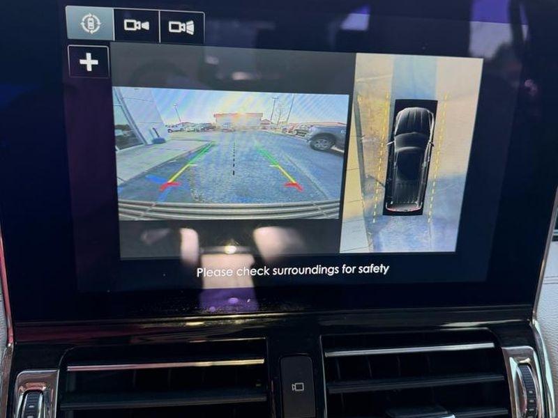 Lincoln Navigator L Select 4x2 2019