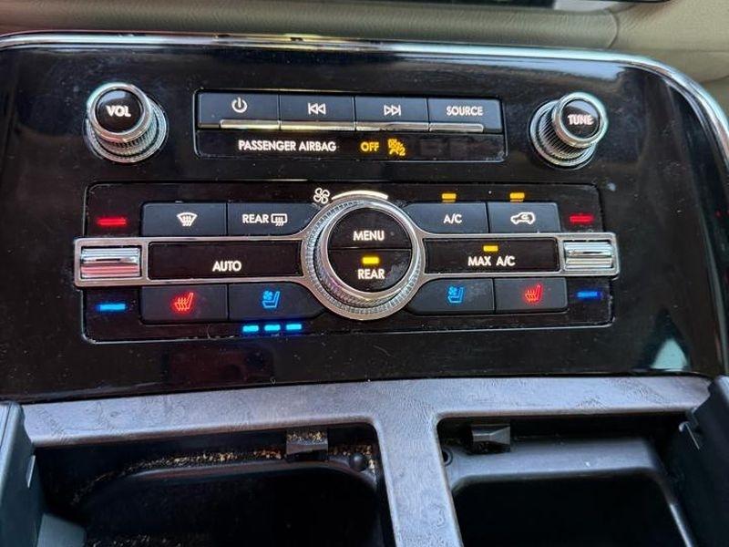 Lincoln Navigator L Select 4x2 2019