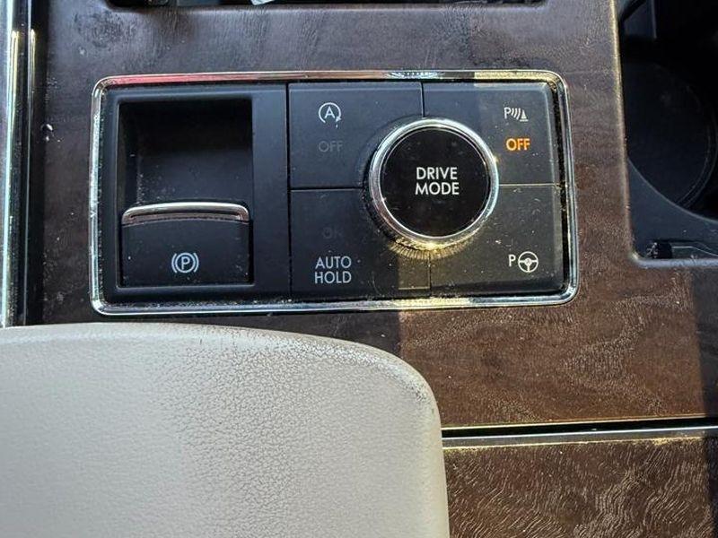 Lincoln Navigator L Select 4x2 2019