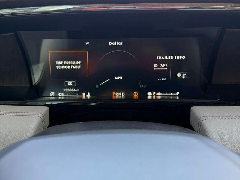 Lincoln Navigator L Select 4x2 2019