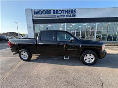 2012 Chevrolet Silverado 1500 