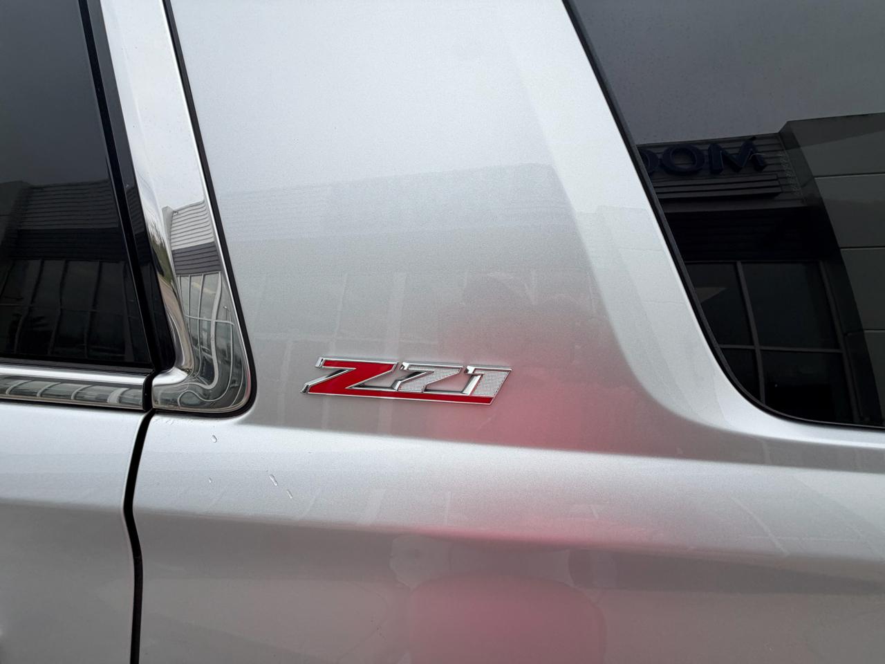 Chevrolet Tahoe 4WD 4dr LT 2020