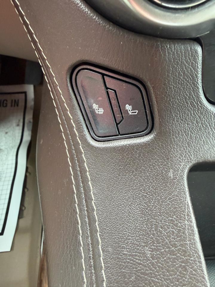 Chevrolet Tahoe 4WD 4dr LT 2020