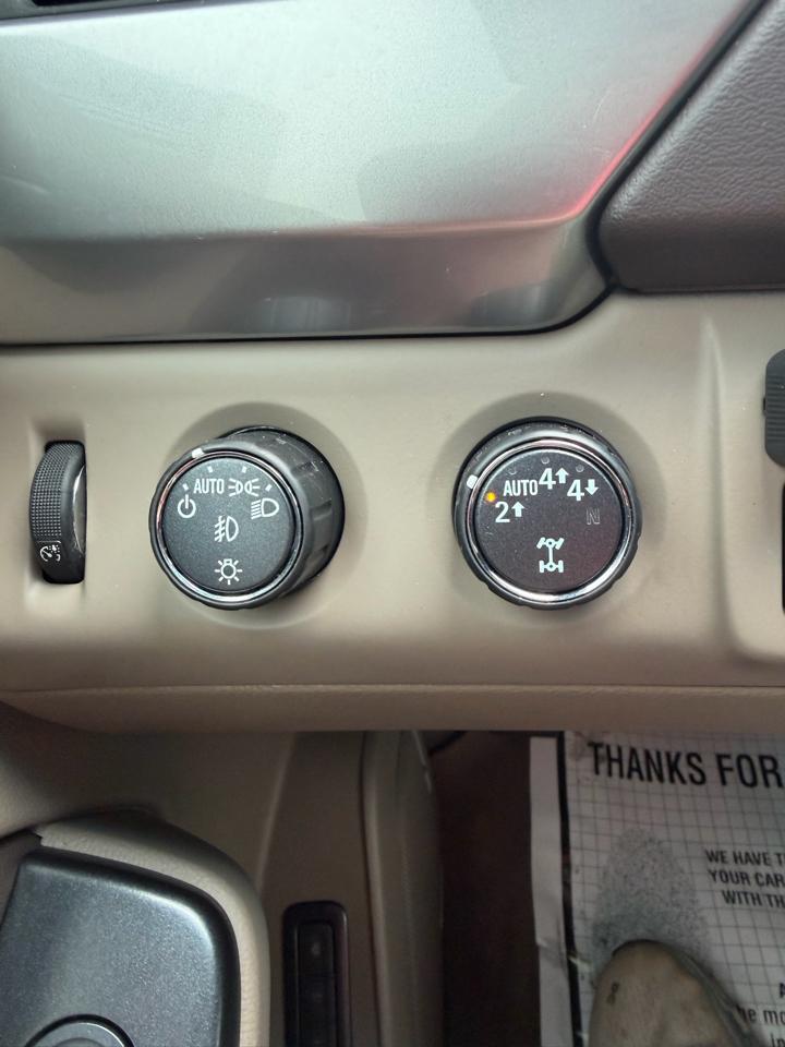 Chevrolet Tahoe 4WD 4dr LT 2020