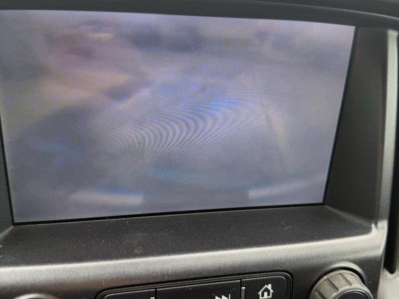 GMC Canyon 4WD Crew Cab 128.3" SLE 2015