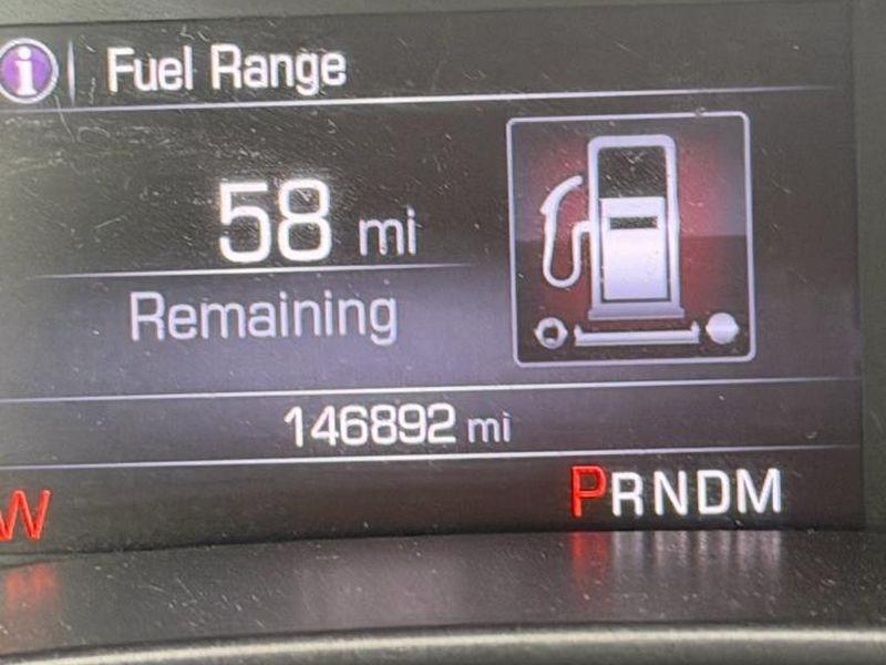 GMC Canyon 4WD Crew Cab 128.3" SLE 2015