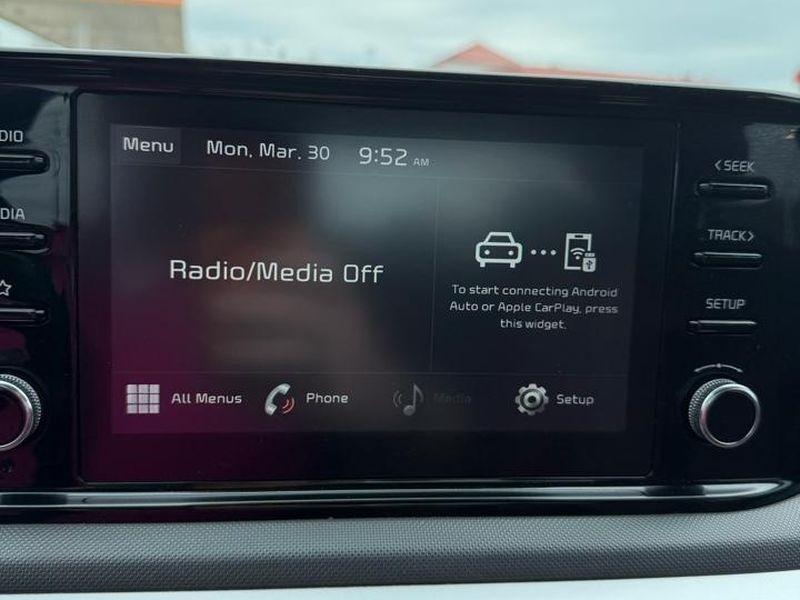 Kia K5 GT-Line Auto FWD 2021