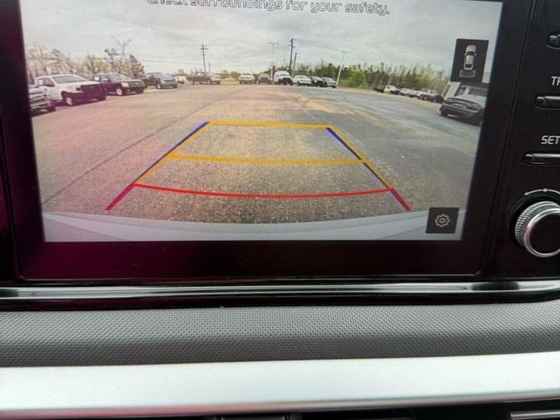 Kia K5 GT-Line Auto FWD 2021