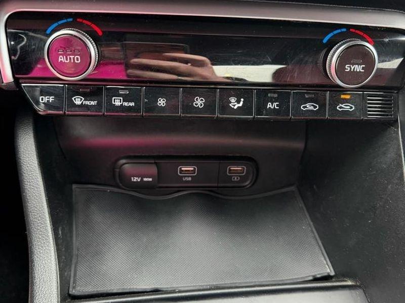 Kia K5 GT-Line Auto FWD 2021