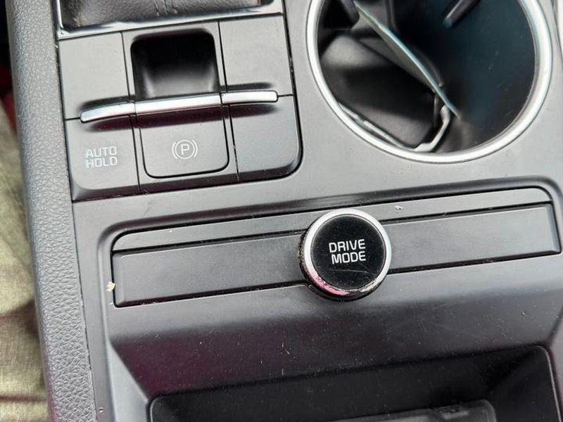 Kia K5 GT-Line Auto FWD 2021