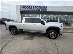 2022 GMC Sierra 2500HD 