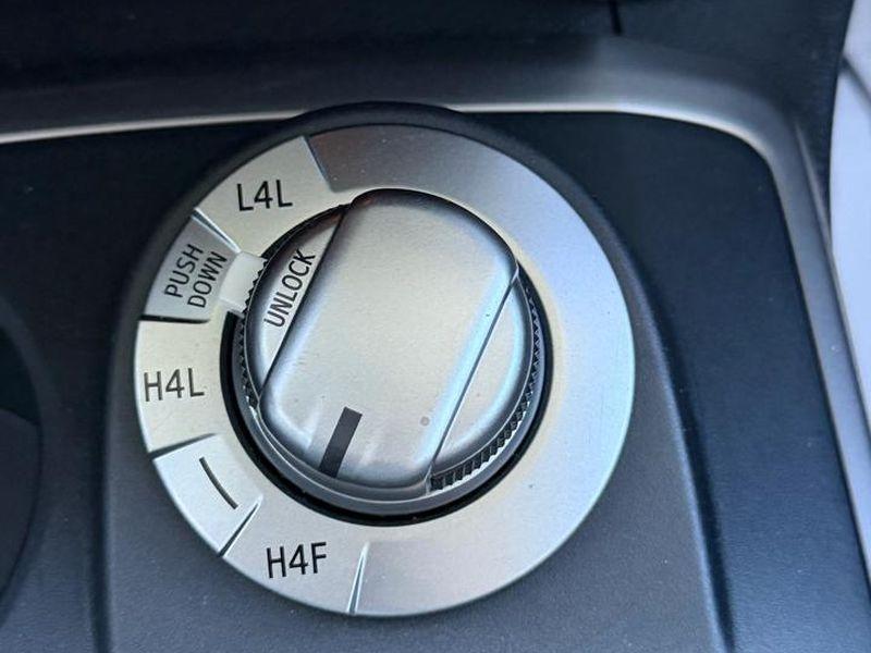 Toyota 4Runner Limited 4WD (Natl) 2021