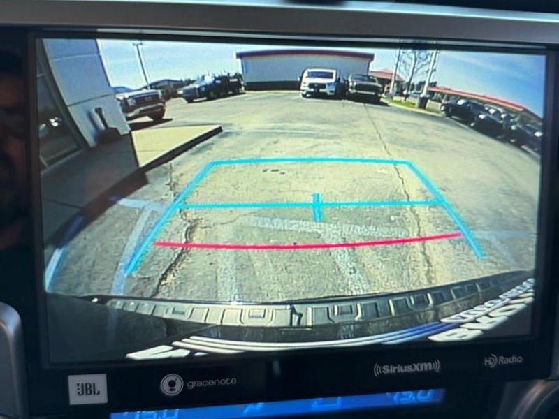 Toyota 4Runner Limited 4WD (Natl) 2021