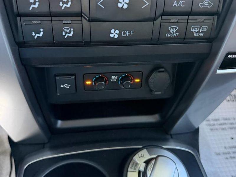 Toyota 4Runner Limited 4WD (Natl) 2021