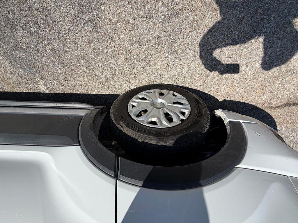 Ford Transit Passenger Wagon T-350 148" Low Roof XLT RWD 2021