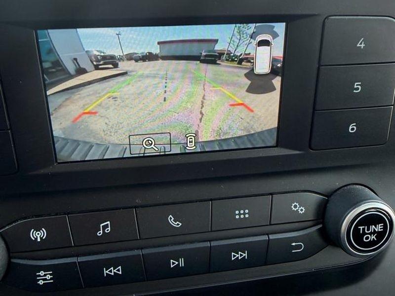 Ford Transit Passenger Wagon T-350 148" Low Roof XLT RWD 2021