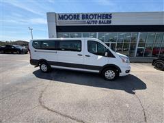 2021 Ford Transit Passenger Wagon 