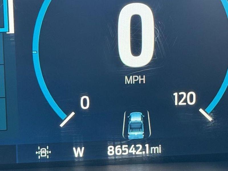 Ford F-150 Lariat 4WD SuperCrew 5.5' Box 2022