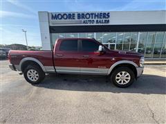2021 RAM 2500 