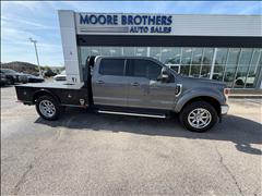 2022 Ford Super Duty F-350 SRW 