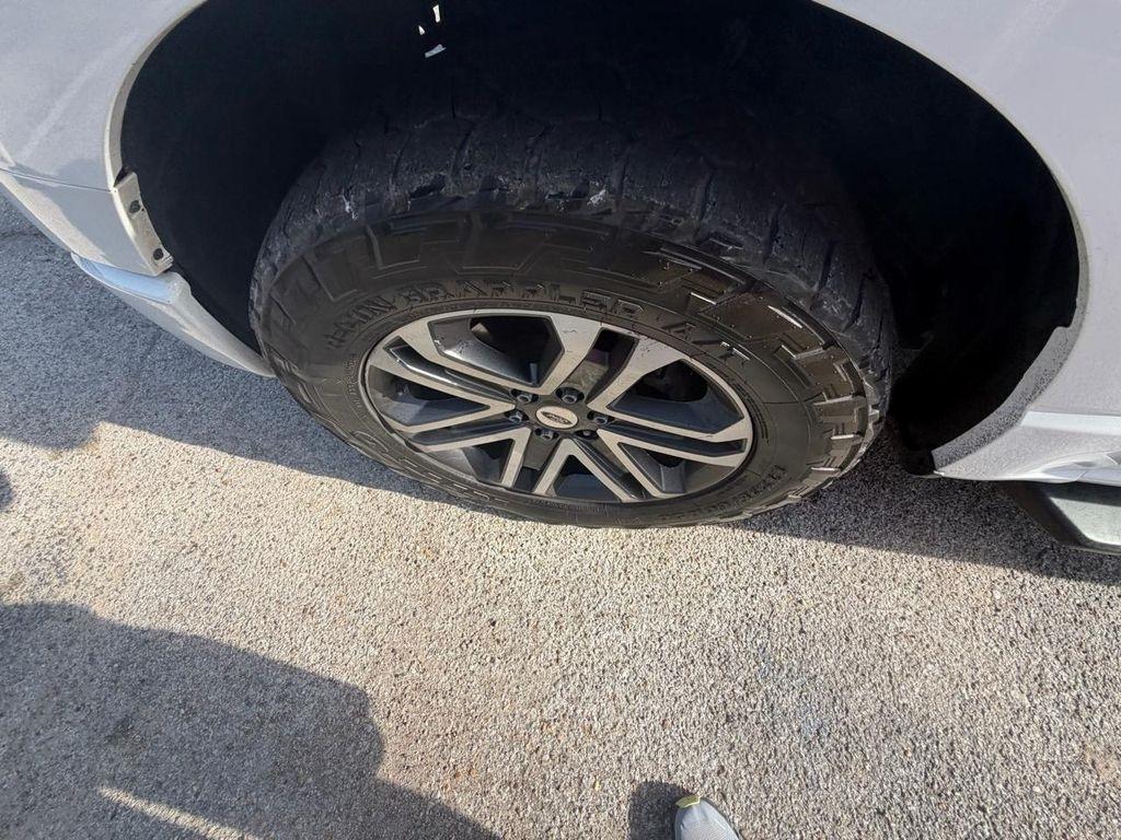 Ford F-150 STX 4WD SuperCab 6.5' Box 2021