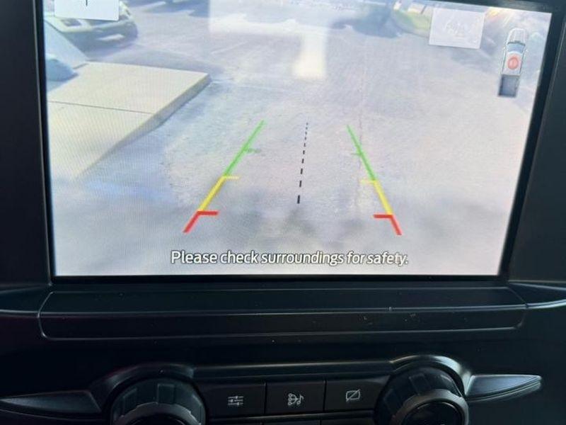 Ford F-150 STX 4WD SuperCab 6.5' Box 2021