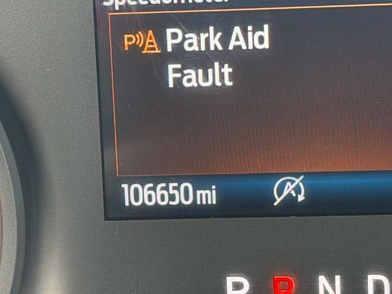 Ford F-150 STX 4WD SuperCab 6.5' Box 2021