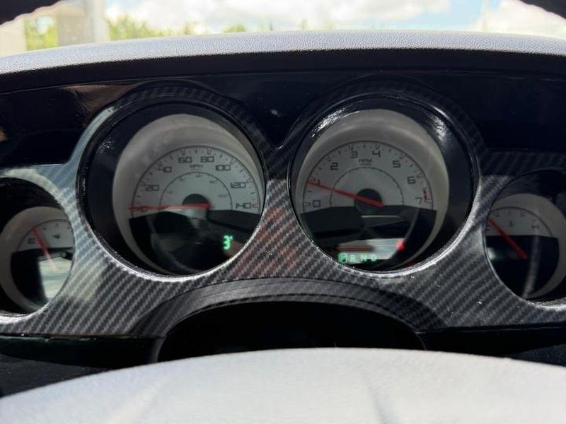 Dodge Challenger 2dr Cpe SXT 2014