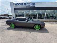 2014 Dodge Challenger 