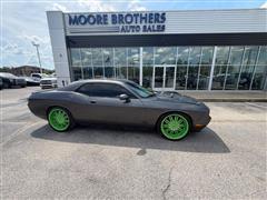 2014 Dodge Challenger 
