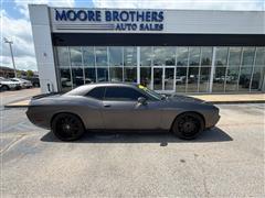 2014 Dodge Challenger 