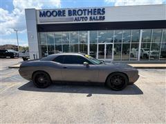 2014 Dodge Challenger 