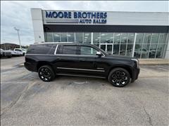 2020 GMC Yukon XL 