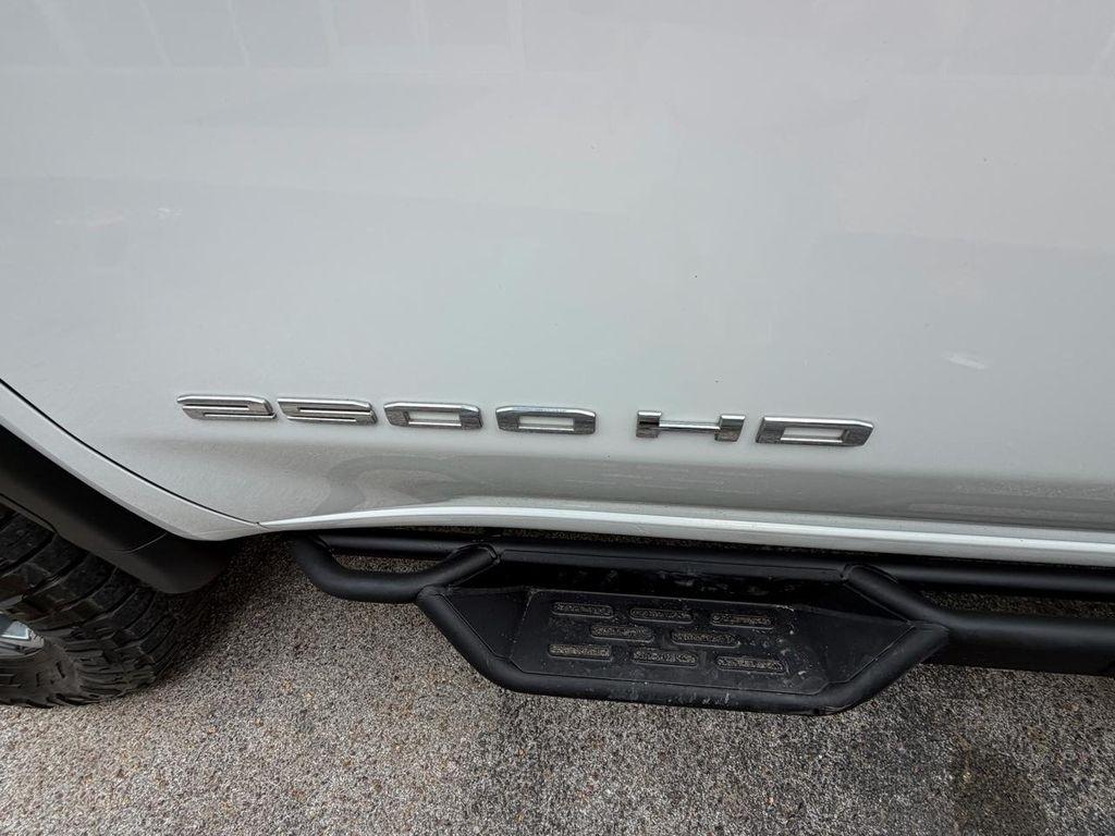 GMC Sierra 2500HD 4WD Crew Cab 159" SLE 2022