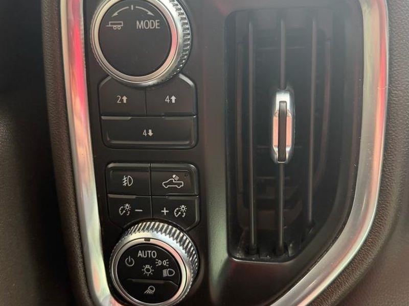 GMC Sierra 2500HD 4WD Crew Cab 159" SLE 2022