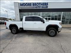 2022 GMC Sierra 2500HD 