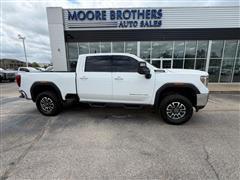 2022 GMC Sierra 2500HD 