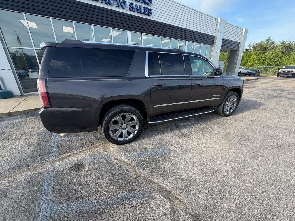 GMC Yukon XL 2WD 4dr Denali 2016