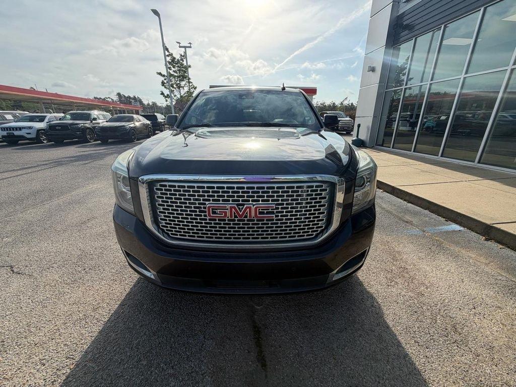 GMC Yukon XL 2WD 4dr Denali 2016