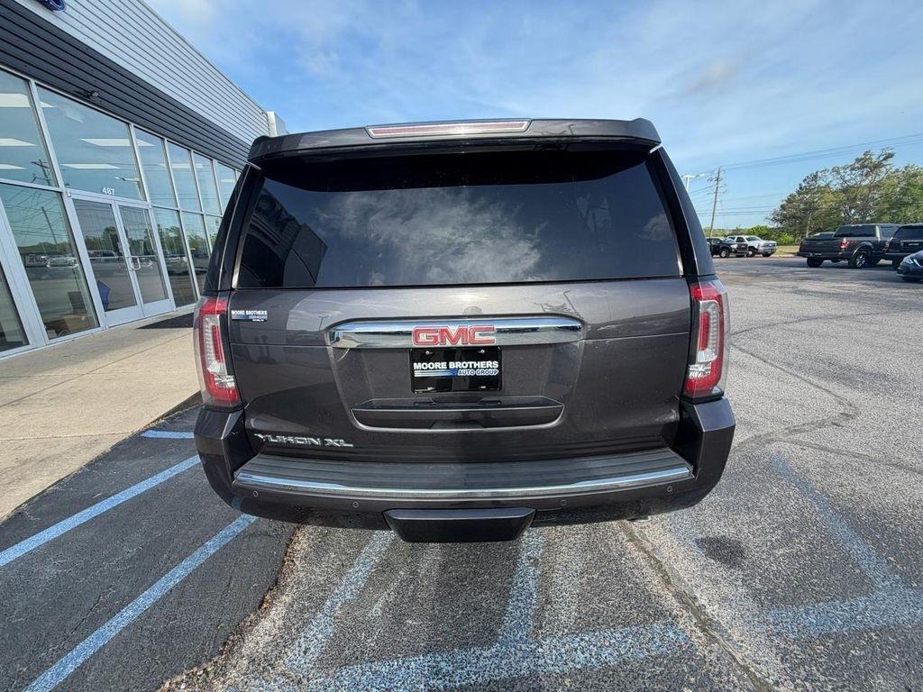 GMC Yukon XL 2WD 4dr Denali 2016