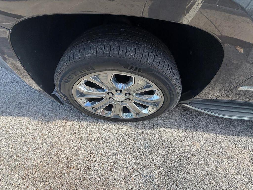 GMC Yukon XL 2WD 4dr Denali 2016