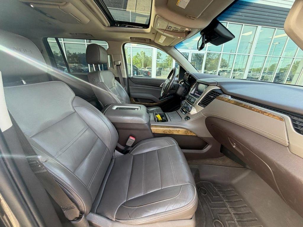 GMC Yukon XL 2WD 4dr Denali 2016