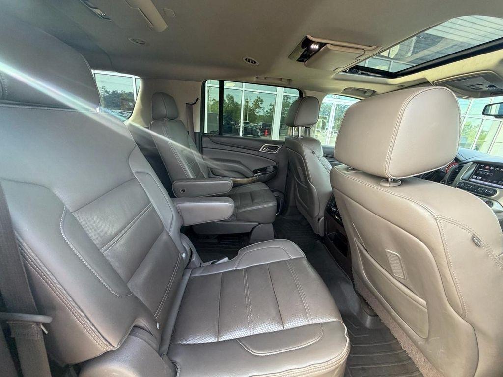 GMC Yukon XL 2WD 4dr Denali 2016