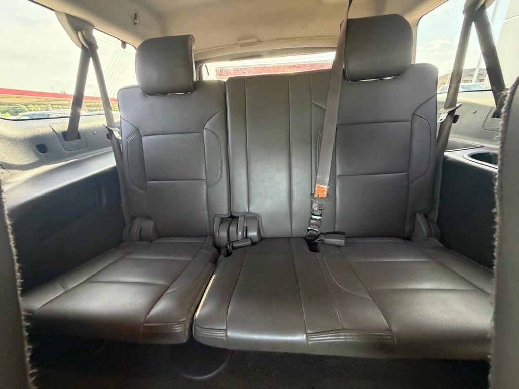 GMC Yukon XL 2WD 4dr Denali 2016