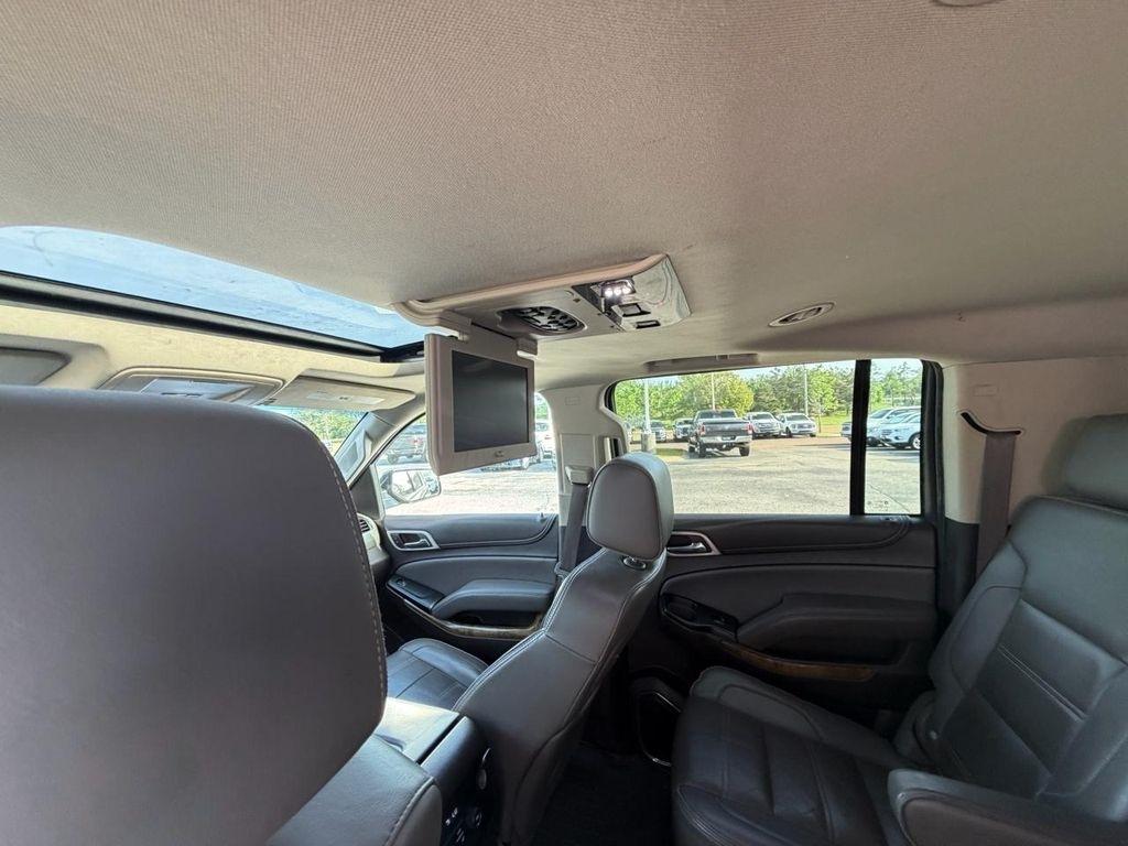 GMC Yukon XL 2WD 4dr Denali 2016