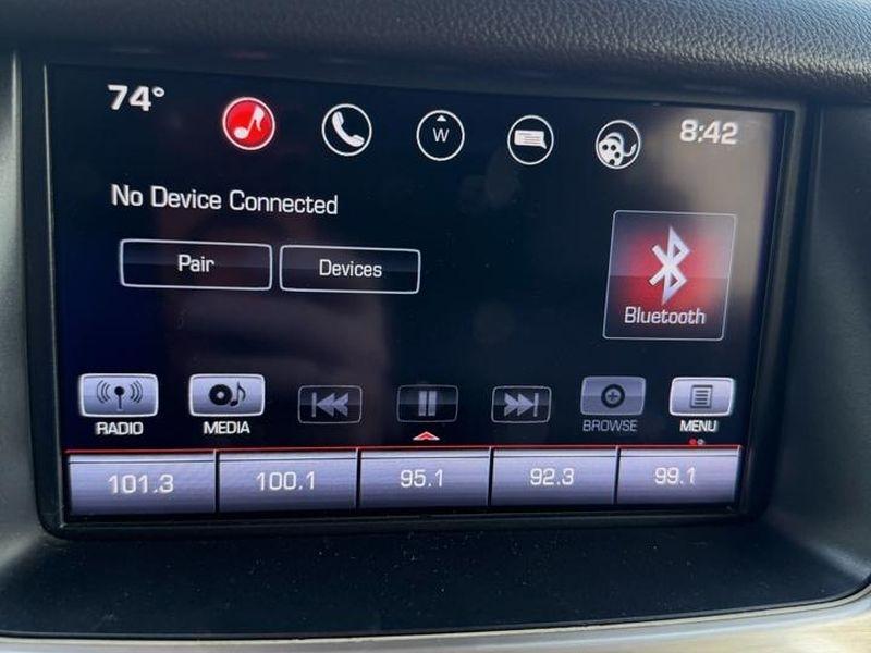 GMC Yukon XL 2WD 4dr Denali 2016