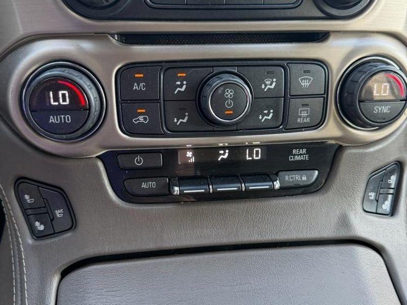 GMC Yukon XL 2WD 4dr Denali 2016